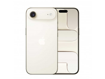 Смартфон APPLE iPhone Air 256GB (Light Gold) (A3517) (MG2N4HX/A)