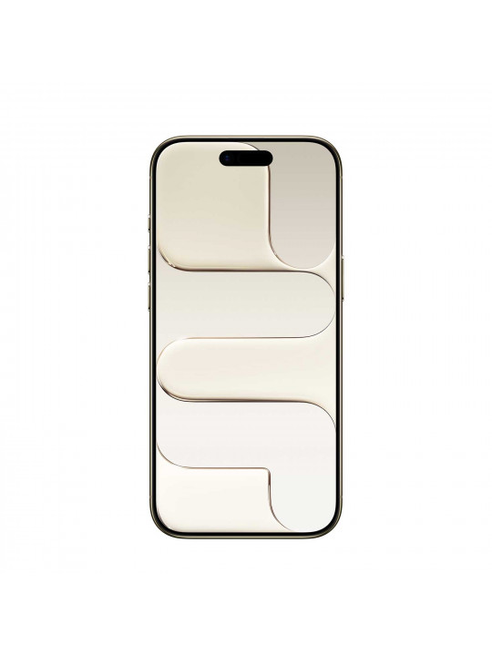 Սմարթ հեռախոս APPLE iPhone Air 256GB (Light Gold) (A3517) (MG2N4HX/A)