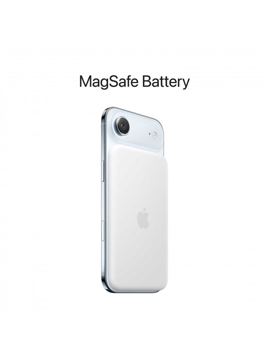 Սմարթ հեռախոս APPLE iPhone Air 256GB (Sky Blue) (A3517) (MG2P4HX/A)