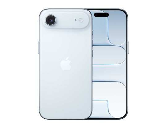 Smart phone APPLE iPhone Air 256GB (Sky Blue) (A3517) (MG2P4HX/A)