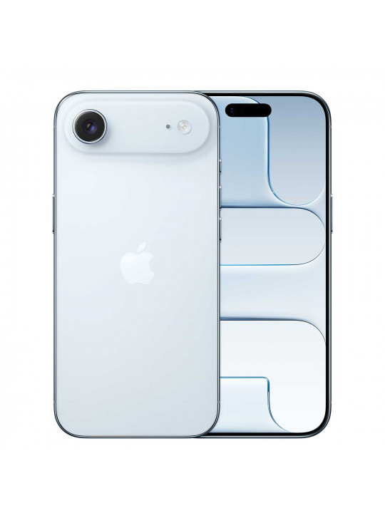 Սմարթ հեռախոս APPLE iPhone Air 256GB (Sky Blue) (A3517) (MG2P4HX/A)