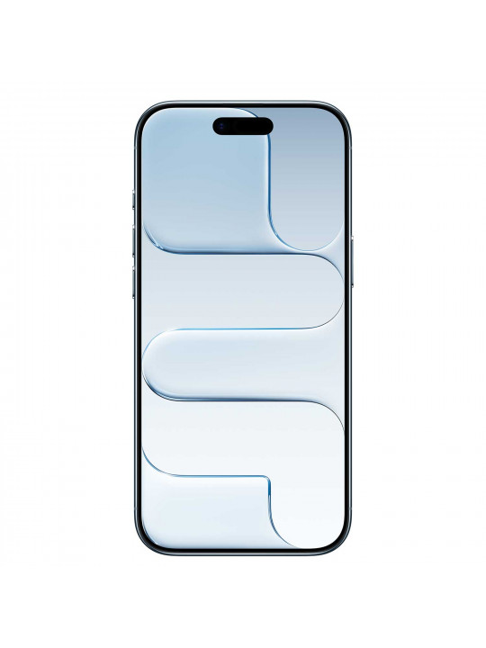 Սմարթ հեռախոս APPLE iPhone Air 256GB (Sky Blue) (A3517) (MG2P4HX/A)