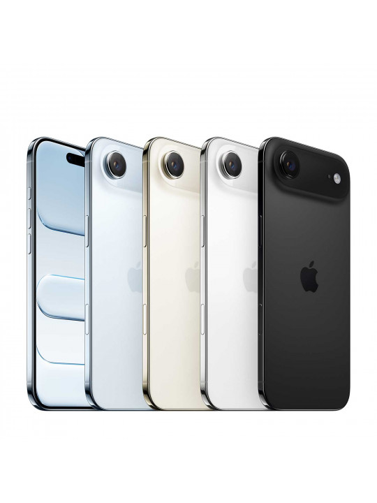 Սմարթ հեռախոս APPLE iPhone Air 256GB (Sky Blue) (A3517) (MG2P4HX/A)