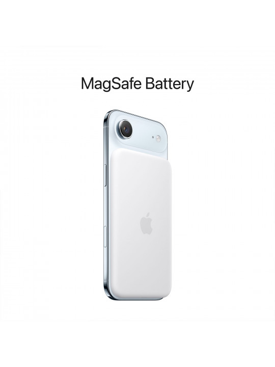 Սմարթ հեռախոս APPLE iPhone Air 256GB (Space Black) (A3517) (MG2L4HX/A)
