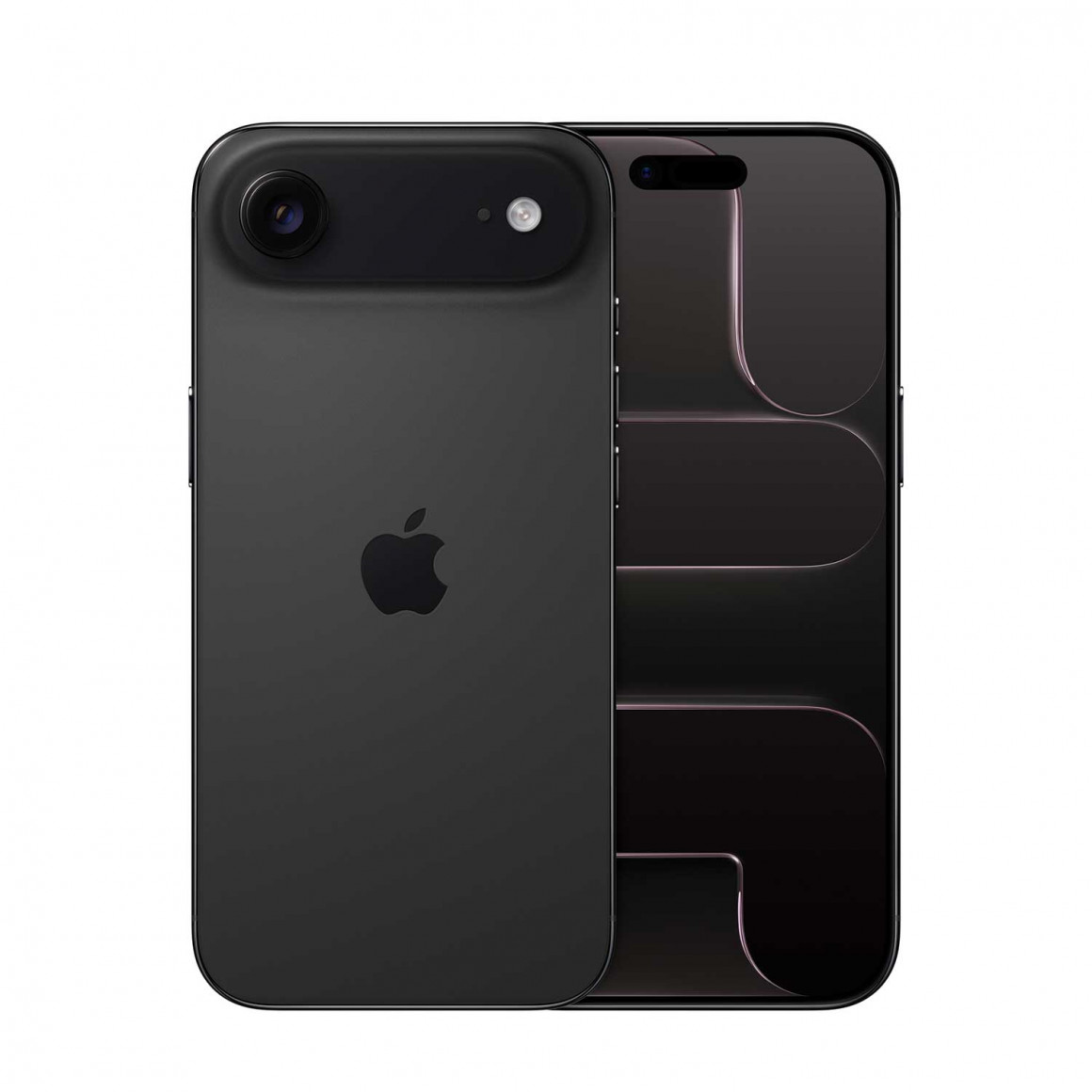 Смартфон APPLE iPhone Air 256GB (Space Black) (A3517) (MG2L4HX/A)