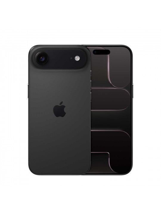 Սմարթ հեռախոս APPLE iPhone Air 256GB (Space Black) (A3517) (MG2L4HX/A)