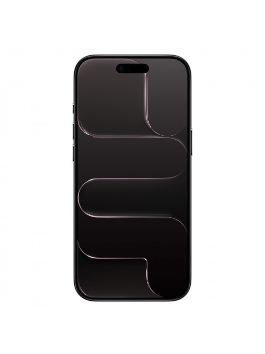 Սմարթ հեռախոս APPLE iPhone Air 256GB (Space Black) (A3517) (MG2L4HX/A)