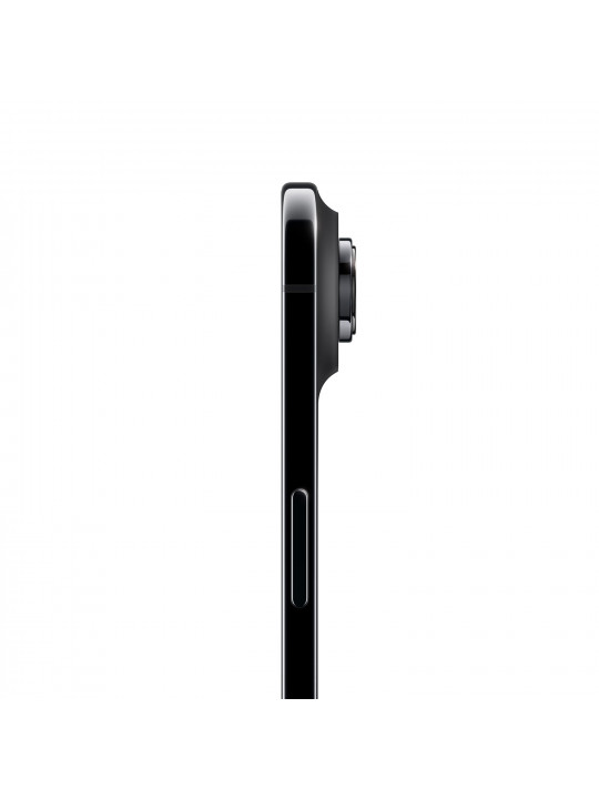Սմարթ հեռախոս APPLE iPhone Air 256GB (Space Black) (A3517) (MG2L4HX/A)