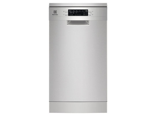 Սպասք լվացող մեքենա ELECTROLUX SMM43201SX 