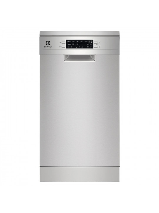 Սպասք լվացող մեքենա ELECTROLUX SMM43201SX 