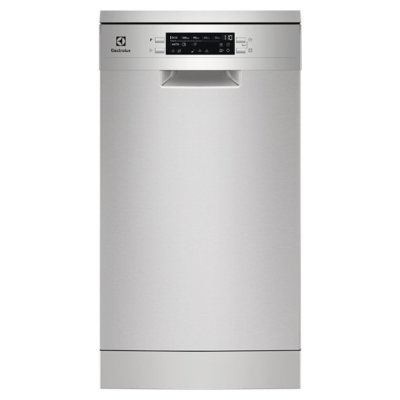 Посудомоечная машина ELECTROLUX SMM43201SX 