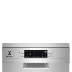 Dishwasher ELECTROLUX SMM43201SX 