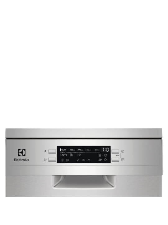 Սպասք լվացող մեքենա ELECTROLUX SMM43201SX 