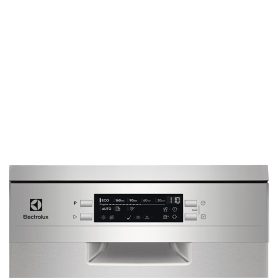 Посудомоечная машина ELECTROLUX SMM43201SX 