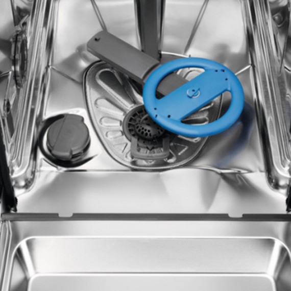 Посудомоечная машина ELECTROLUX SMM43201SX 