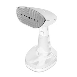 Steamer POLARIS PGS 2060CA WHITE 