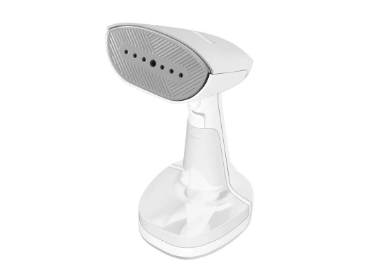 Steamer POLARIS PGS 2060CA WHITE 