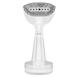Steamer POLARIS PGS 2060CA WHITE 