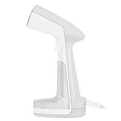 Steamer POLARIS PGS 2060CA WHITE 