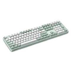 Keyboard UGREEN KU103 Mechanical 1.6 (Green) (55817)