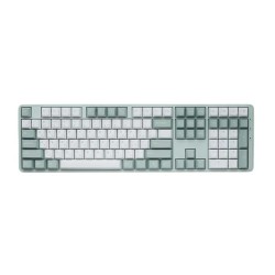 Keyboard UGREEN KU103 Mechanical 1.6 (Green) (55817)