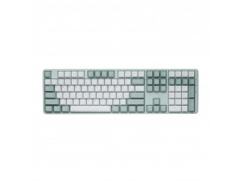 Клавиатура UGREEN KU103 Mechanical 1.6 (Green) (55817)