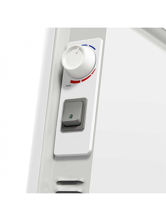 Տաքացուցիչ ELECTROLUX ECH/AS2-1500ER 