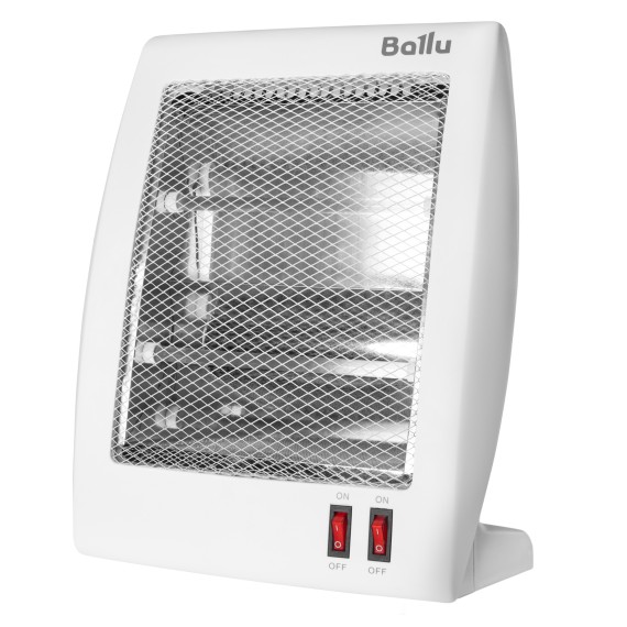 Տաքացուցիչ BALLU BHH/M-09M 