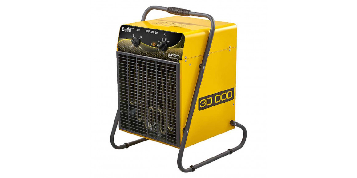 Heating fan BALLU BHP-M-2-30 