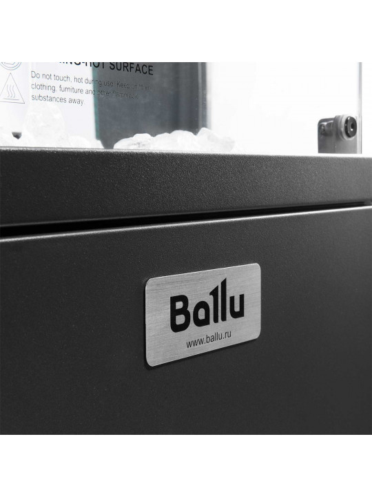 Տաքացուցիչ BALLU BOGH-14G 