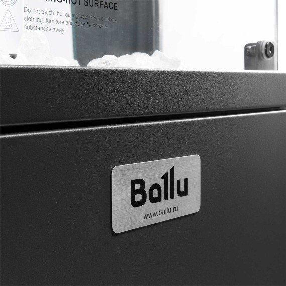 Обогреватель BALLU BOGH-14G 