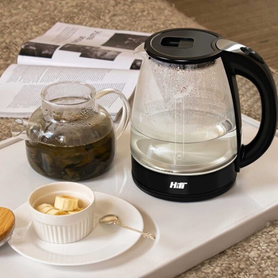 Kettle electric HITT HT-5022 
