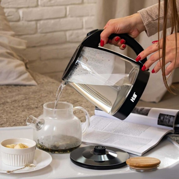 Kettle electric HITT HT-5022 