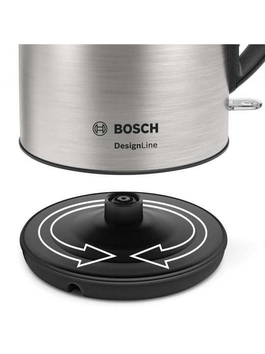 Թեյնիկ էլեկտրական BOSCH TWK 3P420 