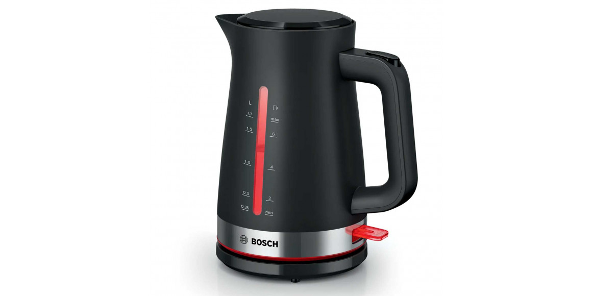 Чайник электрический BOSCH TWK 4M223 