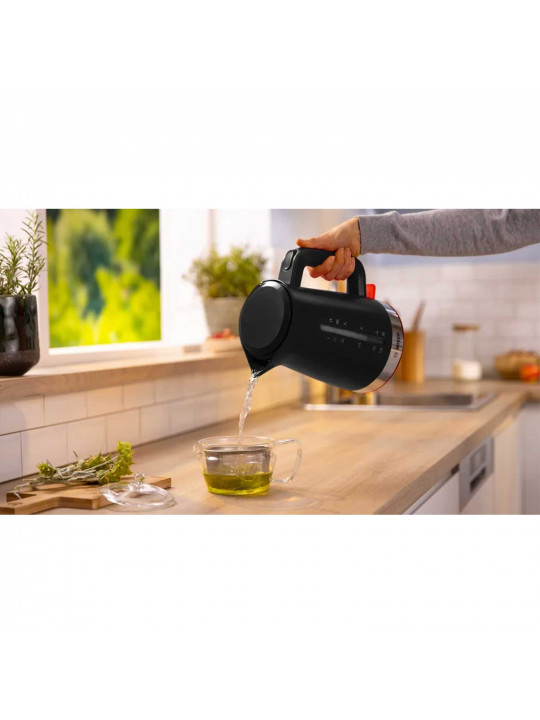 Թեյնիկ էլեկտրական BOSCH TWK 4M223 