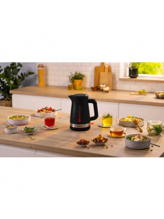 Թեյնիկ էլեկտրական BOSCH TWK 4M223 