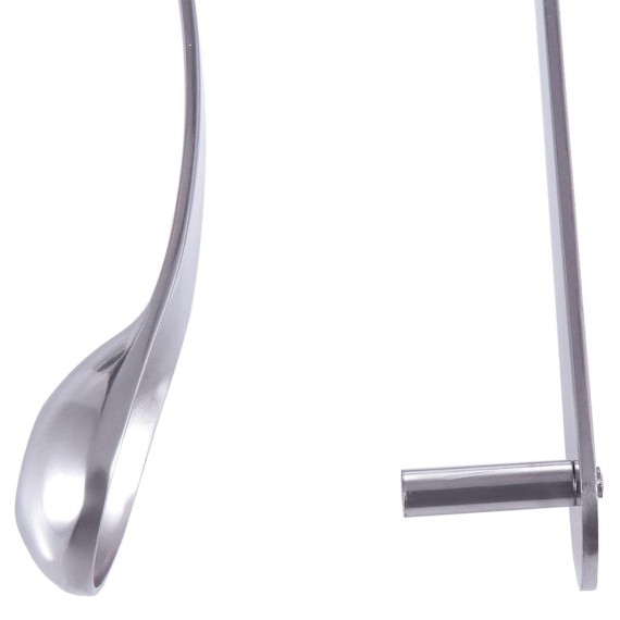 Ճզմիչներ/կոտրիչներ PEDRINI 0065-8 OLIVE/CERRY PITTER S.S 