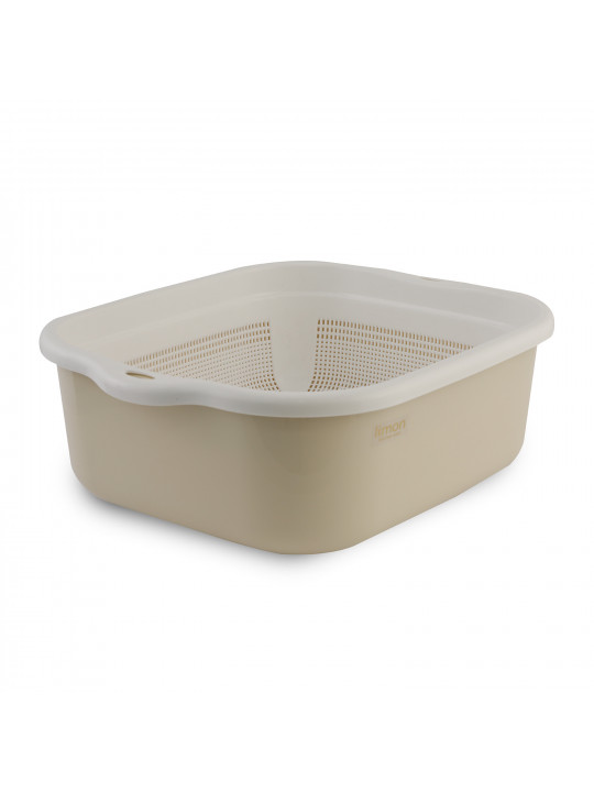 Сито LIMON 01835 RECTN.W/BASE N2(506363) 