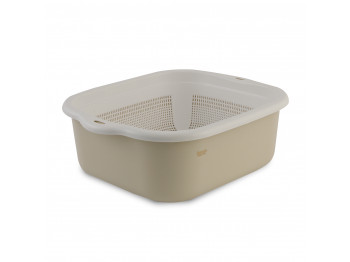 Քամիչ LIMON 02035 RECTN.W/BASE N3(506370) 