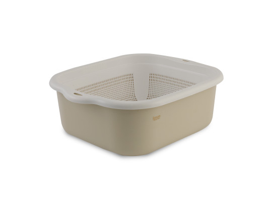 Сито LIMON 02035 RECTN.W/BASE N3(506370) 