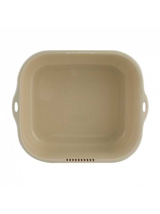 Сито LIMON 02035 RECTN.W/BASE N3(506370) 