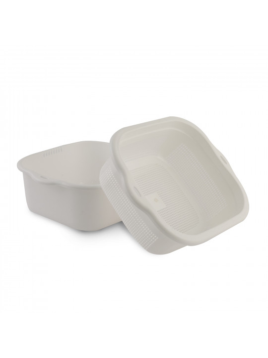 Сито LIMON 02235 RECTN.W/BASE N4(506387) 