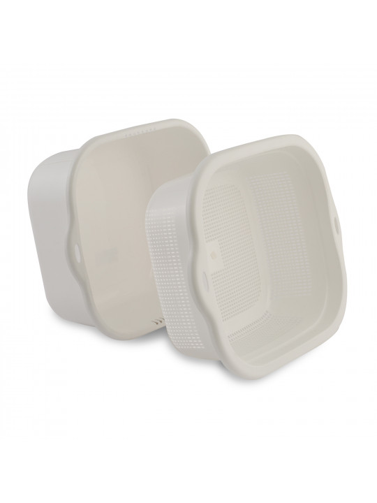 Сито LIMON 02235 RECTN.W/BASE N4(506387) 