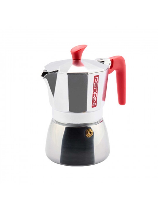 Սրճեփ PEDRINI 02CF175 AROMA FULL INDUCTION  6 CUPS 