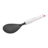 Spoon PEDRINI 0760 SERVER PADDLE NEYLON FOR RICE 