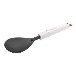 Spoon PEDRINI 0760 SERVER PADDLE NEYLON FOR RICE 