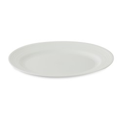 Тарелка PARS OPAL 1010 LARGE OVAL DISH CLASSIC 25X33CM 