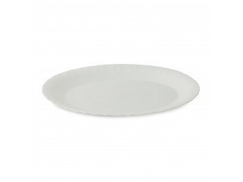 Ափսե PARS OPAL 1010 OVAL DISH VIOLA 26X35CM 