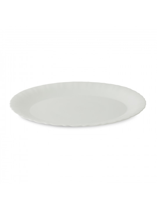 Ափսե PARS OPAL 1010 OVAL DISH VIOLA 26X35CM 